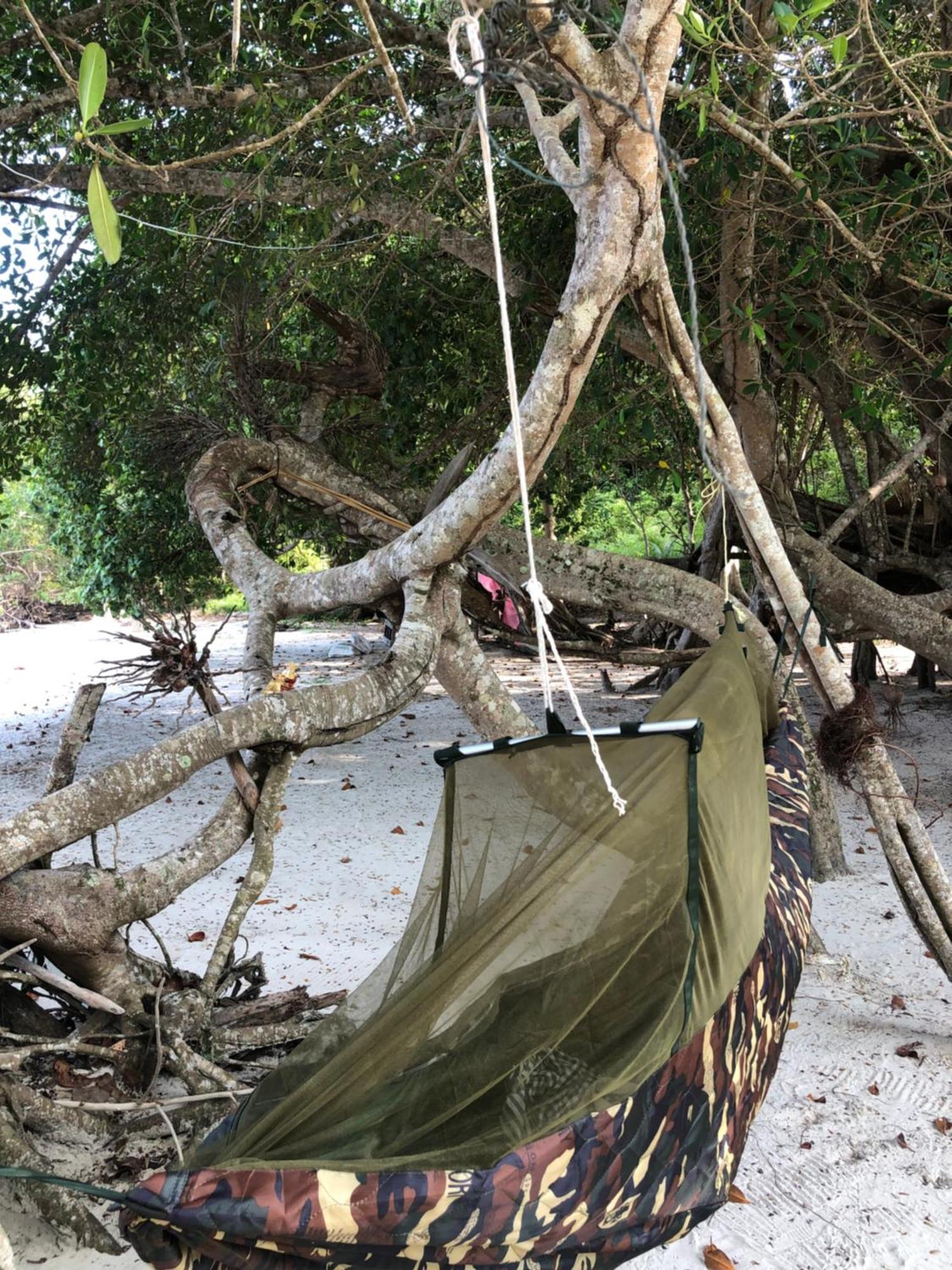 The Last Point Koh Takiev Koh Ta Kiev Exterior foto